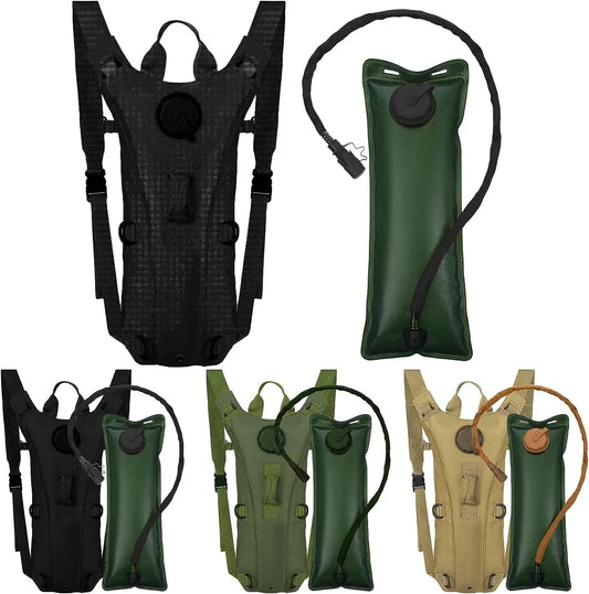 Hydration Backpack Waterproof