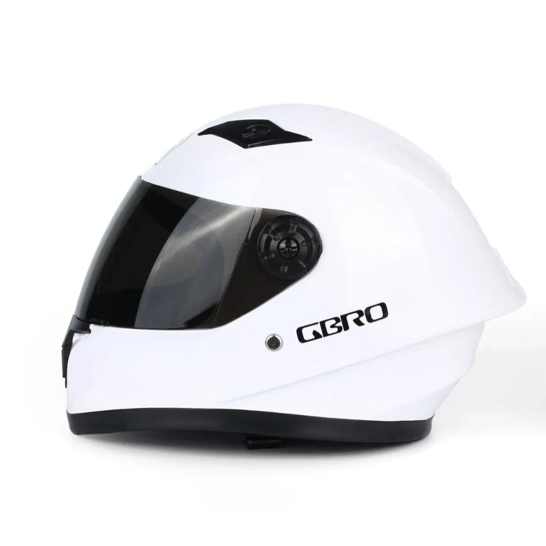 Kids Racing Helmet