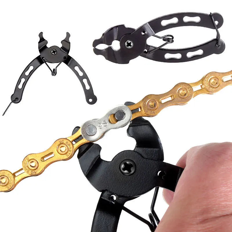 Bicycle Repair Tool Kits