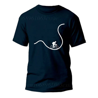 Cycling Enthusiast Shirt 