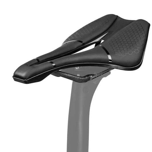 Carbon Rail Bicycle Saddle