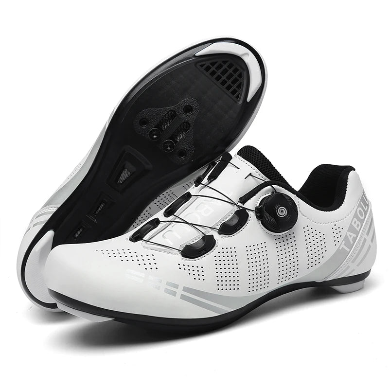 Scarpe da ciclismo professionali ad alte prestazioni