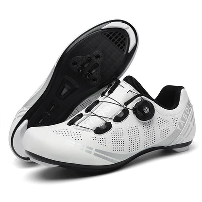 Scarpe da ciclismo professionali ad alte prestazioni