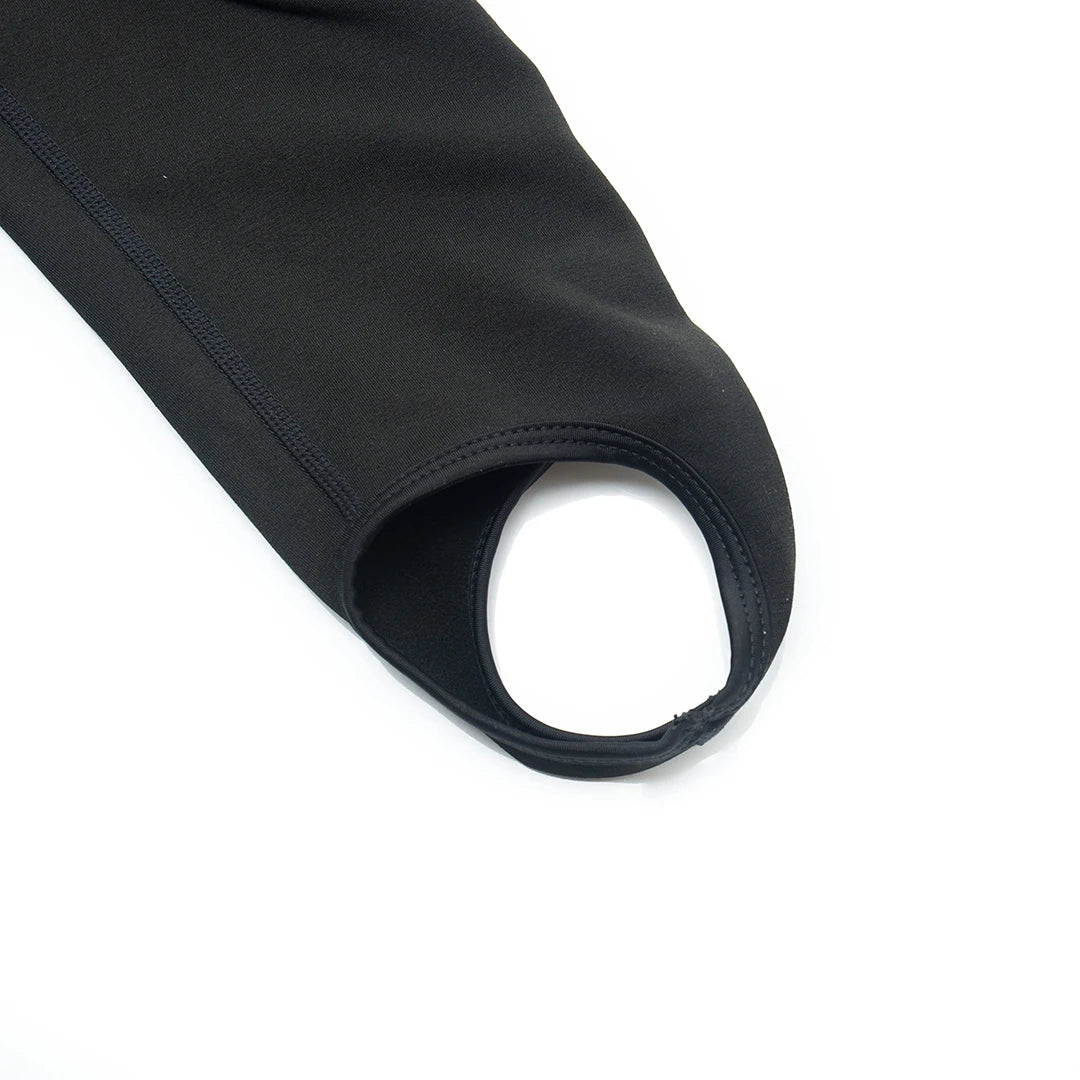 Warm Riding Pants 