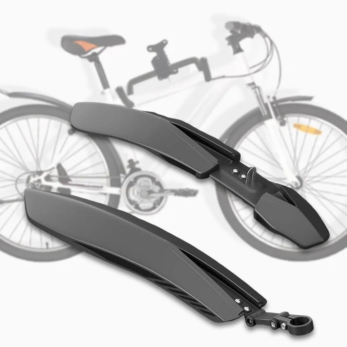 Mountain Bike Fenders Wheel Protector