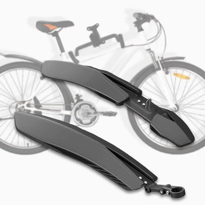 Mountain Bike Fenders Wheel Protector