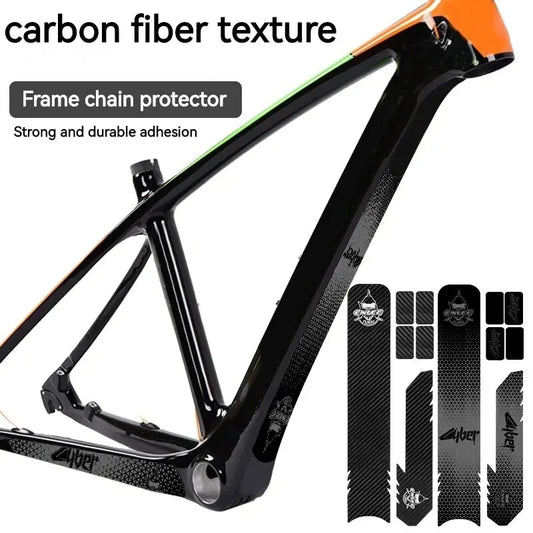 Frame Protection Kit