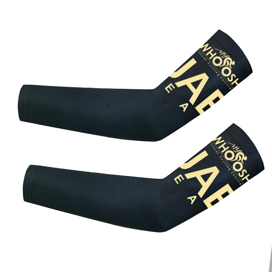 Cycling Arm Sleeves 