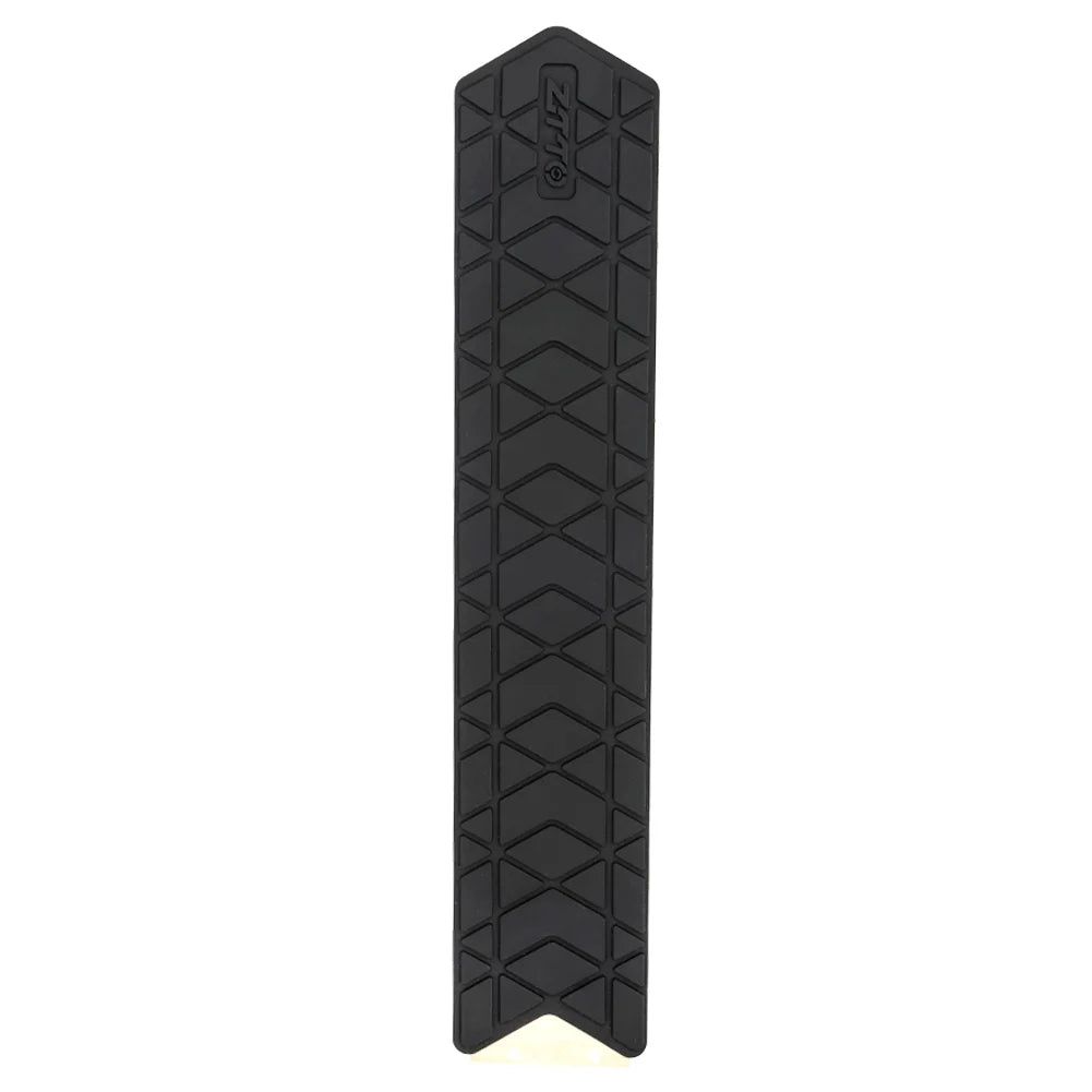 Silicone Bicycle Protection Sticker
