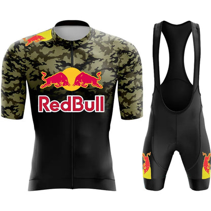 MTB Cycling Set 