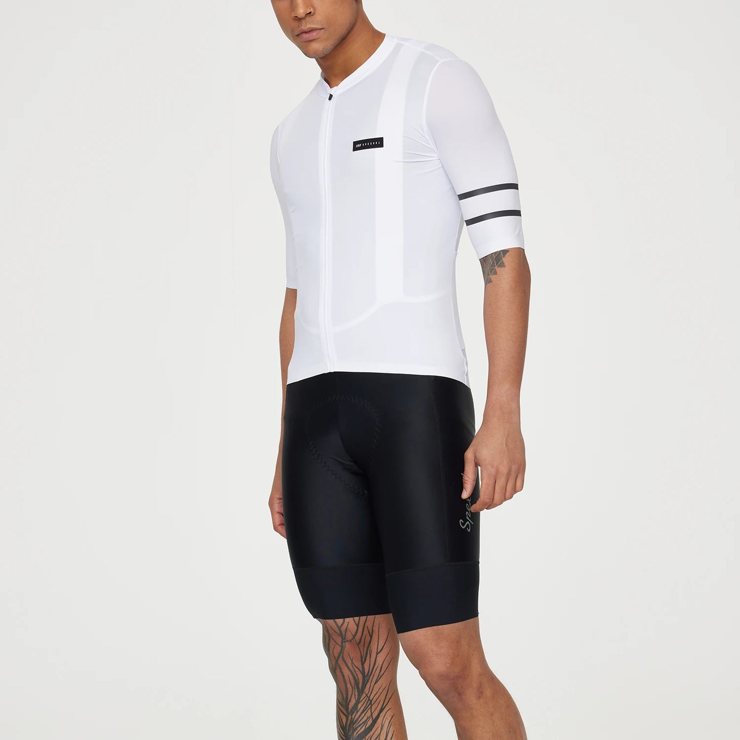 Lightweight Pro Race Cycling Jersey