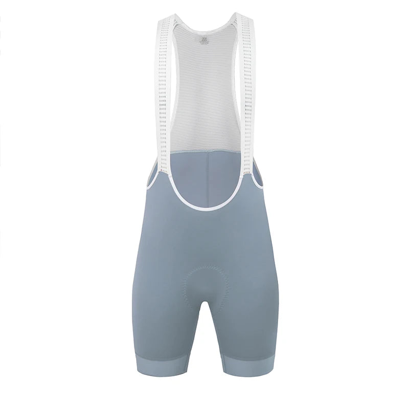 Men’s Cycling Bib Shorts – 7H Interface Pad & Carvico Fabric