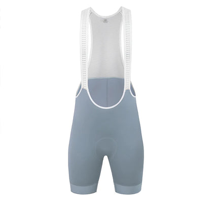 Men’s Cycling Bib Shorts – 7H Interface Pad & Carvico Fabric