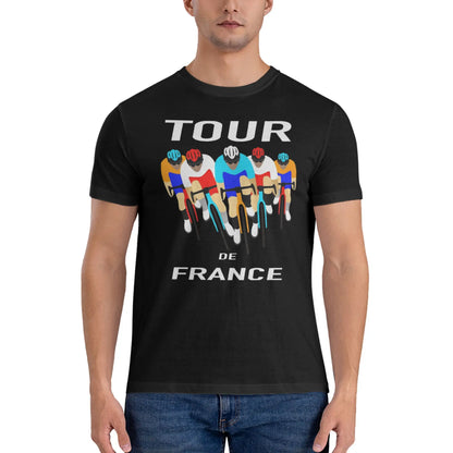 Camiseta ciclista Tour de Francia