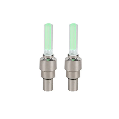 LED Wheel Valve Light