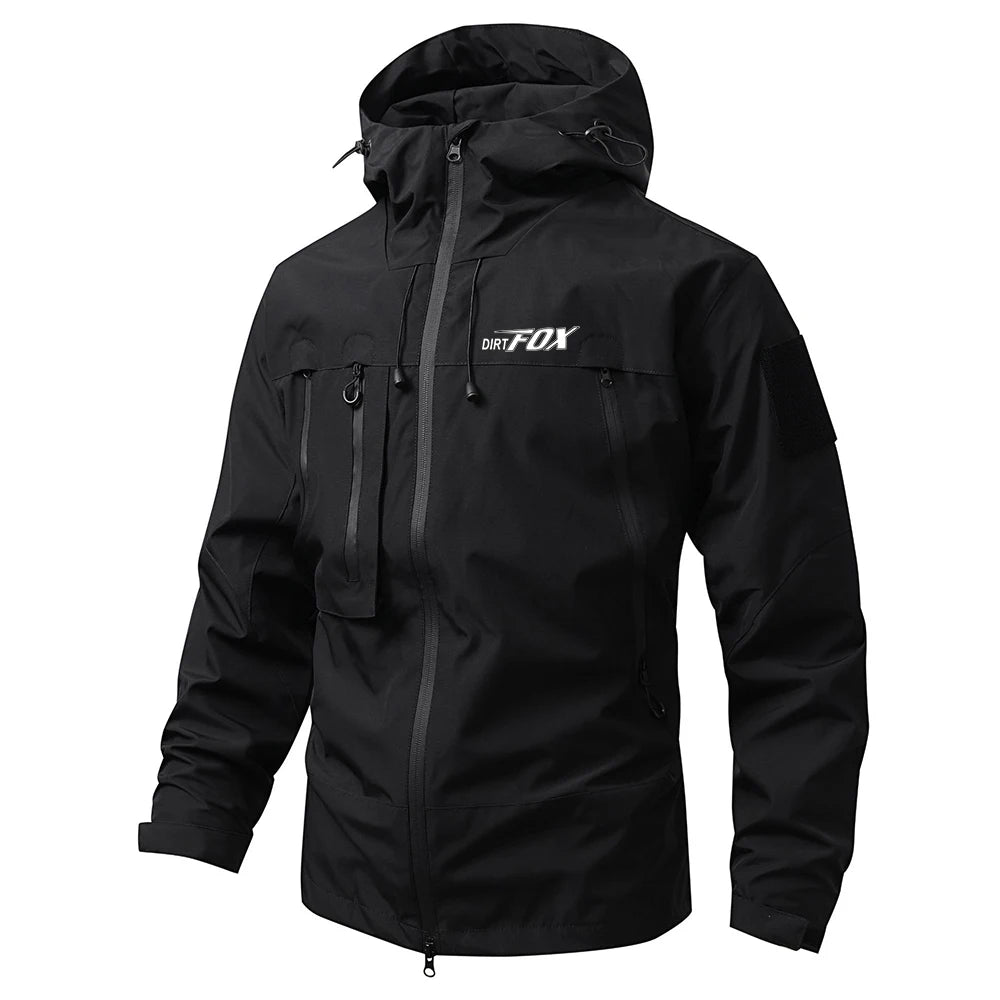 Waterproof MTB Jacket 