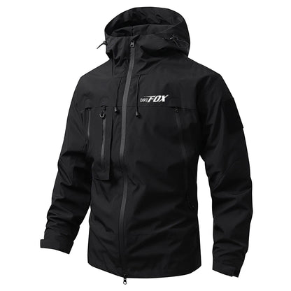 Waterproof MTB Jacket 