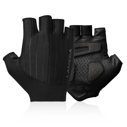 Fingerless Cycling Gloves