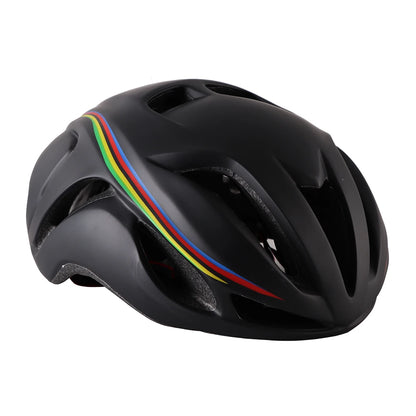 Aero Road Bike Helmet – Lightweight Cycling Helmet with 15 Vents