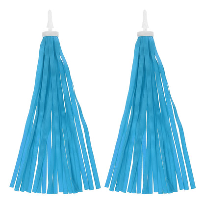 2PCS Bicycle Handlebar Streamers Bike