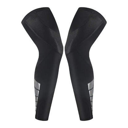 Sports Compression UV Long Leg Sleeves