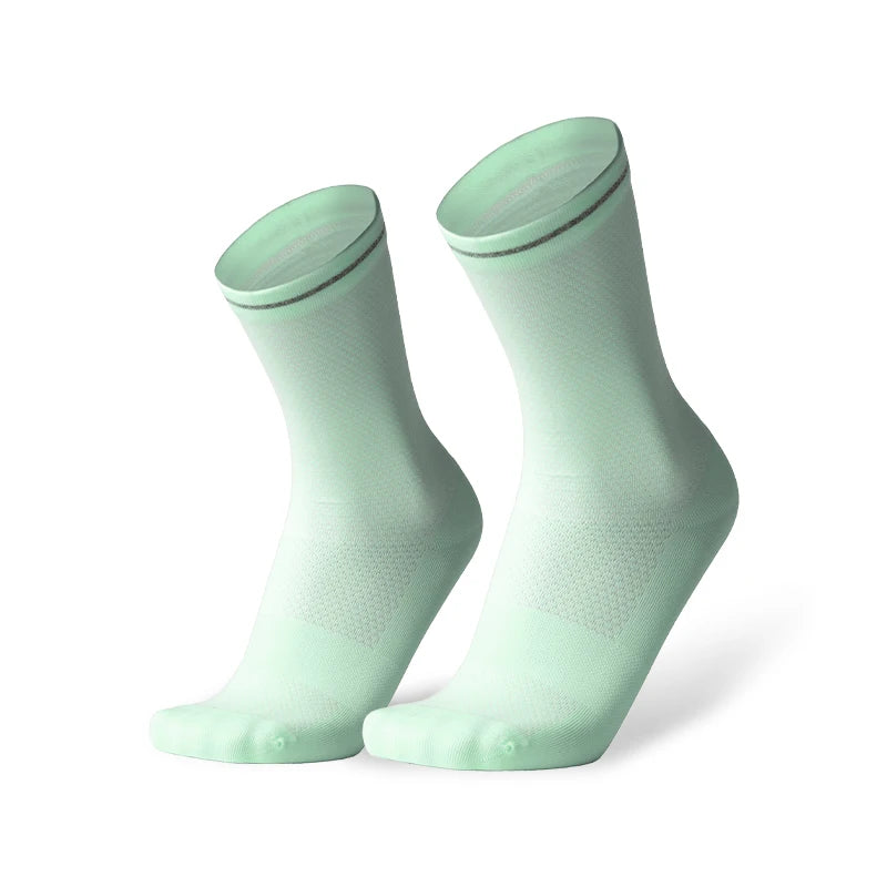 Compression Cycling Socks 