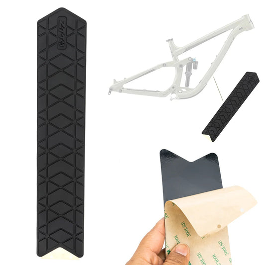 Tubo Adhesivo Antirrayas Bicicleta 