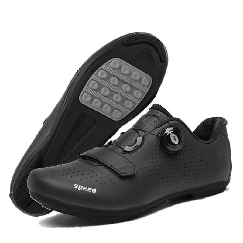 Premium Performance MTB-Fahrradschuhe