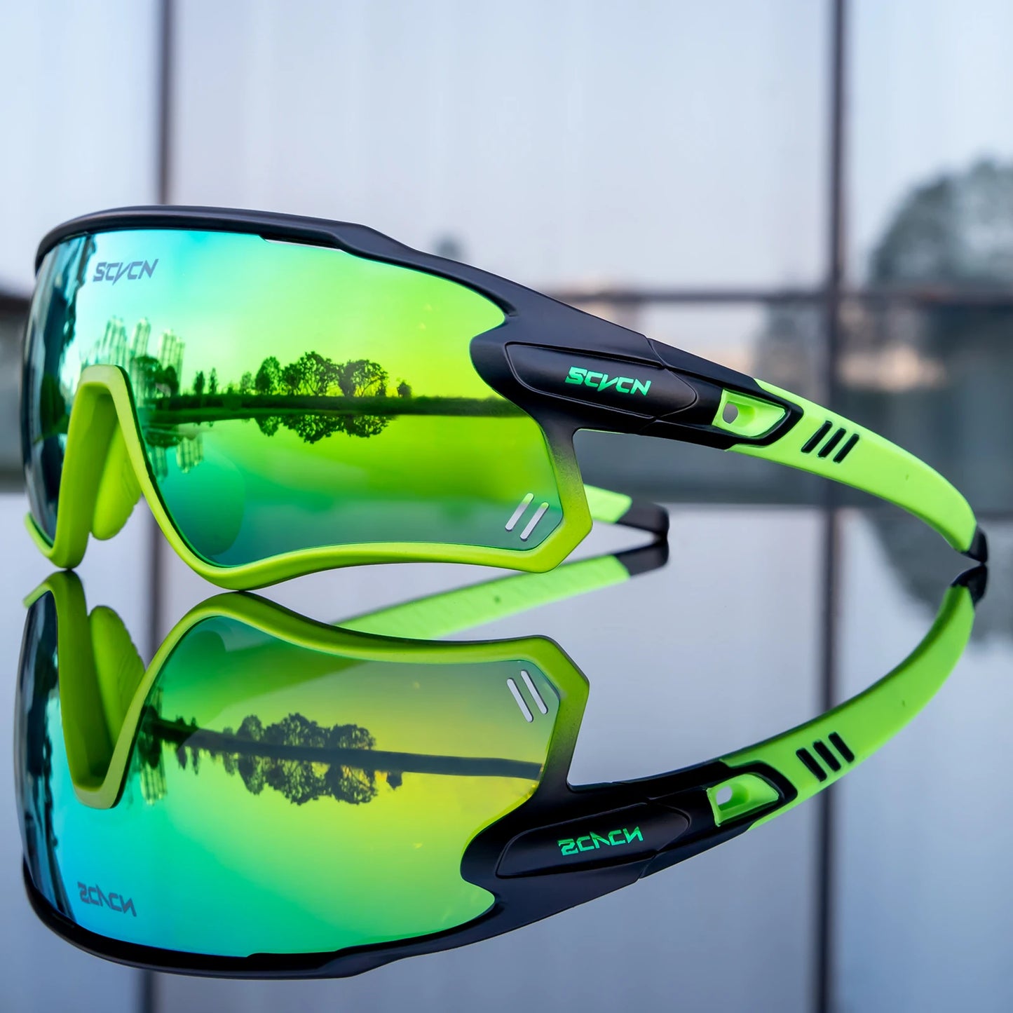 Velocity Edge Sunglasses