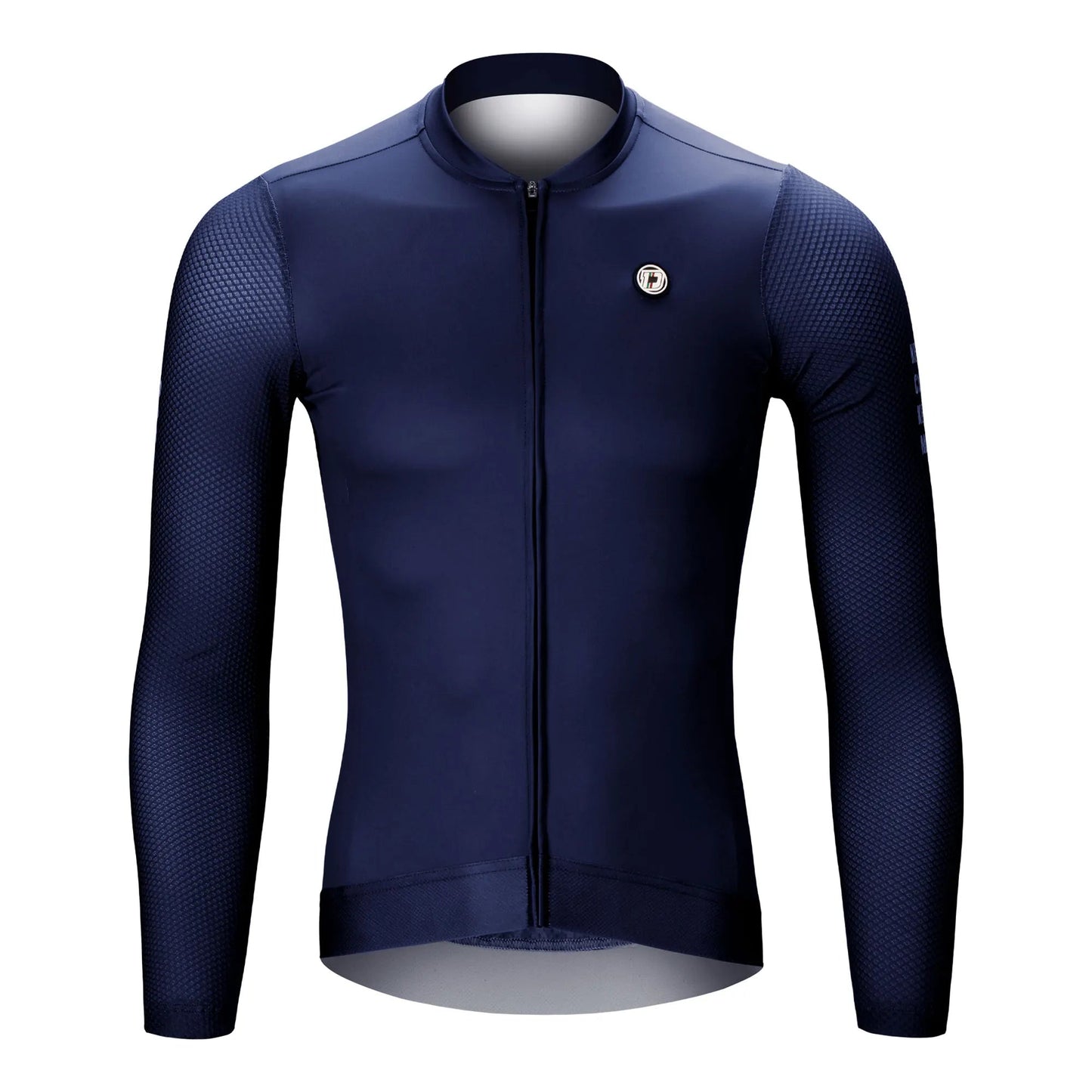 Maillot de cyclisme performant