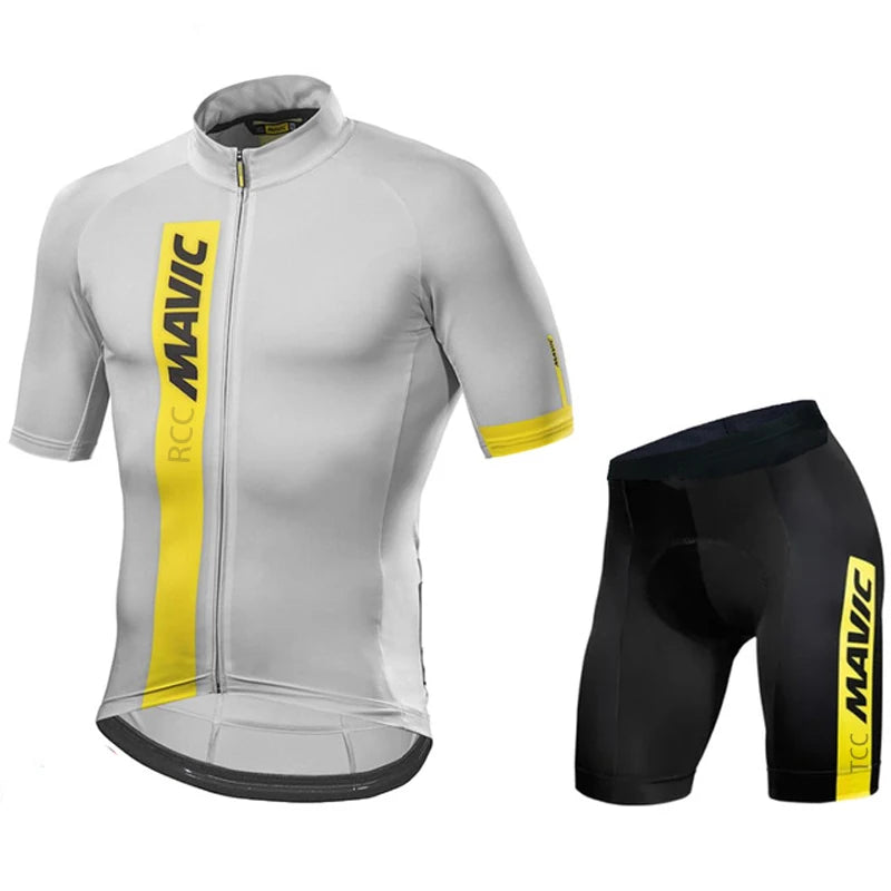 Gepolstertes Fahrradkit