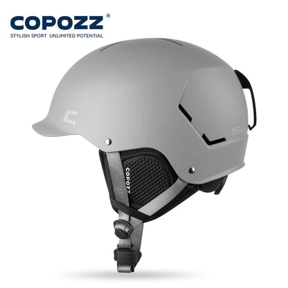Advanced Sports Helmet