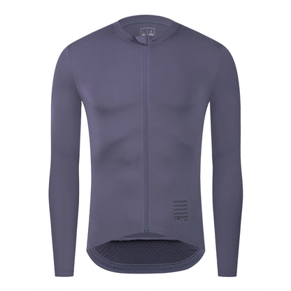 Cycling Jersey Long Sleeve 