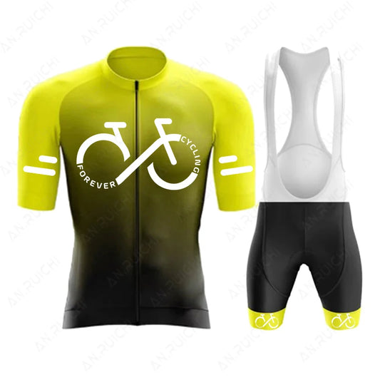 Cycling Forever Set