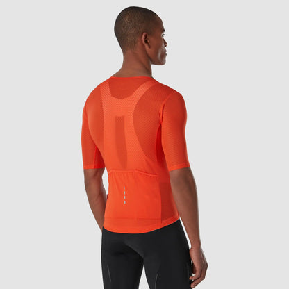 Men’s Pro Cycling Jersey Slim Fit 