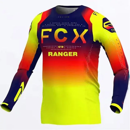 Performance Langarm -Trikot