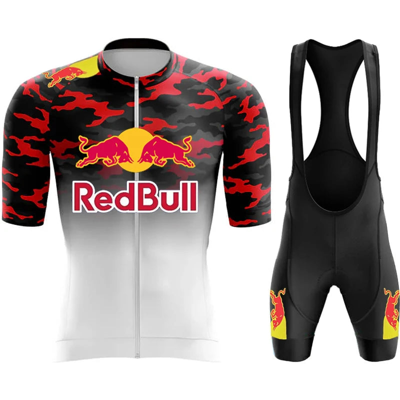 MTB Cycling Set 