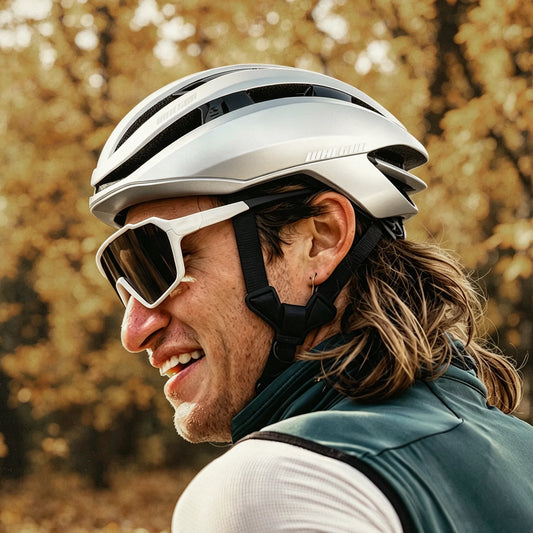 Aero Road Cycling Helmet – Ultralight PC+EPS, 20+ Vents, CE Certified, 6 Designs