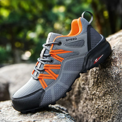 Trail running professionale