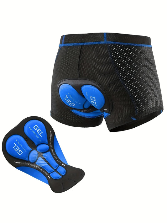 Men’s Cycling Underwear Shorts 