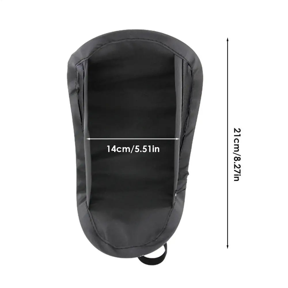 Visera universal para smartphone