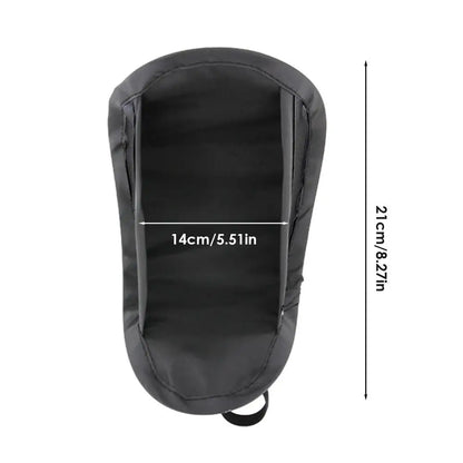 Visera universal para smartphone