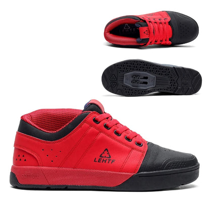 Zapatos de ciclismo al aire libre