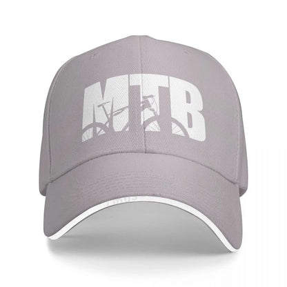 MTB Fans Cycling Cap 