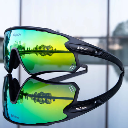 Velocity Edge Sunglasses