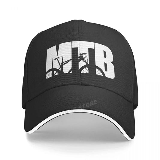 MTB Fans Cycling Cap 