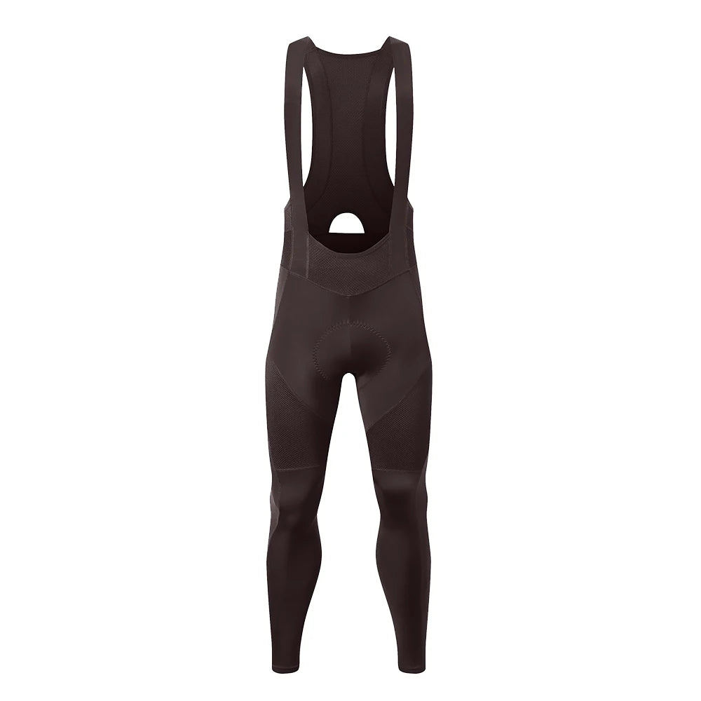 Men’s Cycling Bib Long Pants 