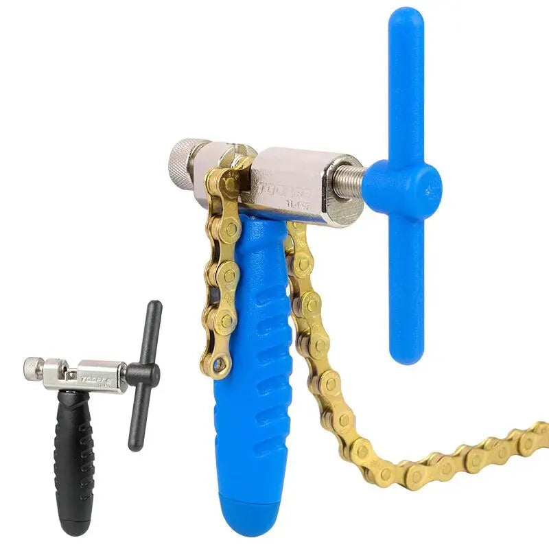 Bicycle Chain Cutter Removal Tool