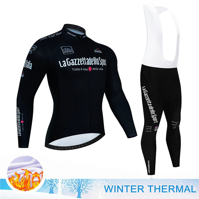 Winter Thermal Cycling Set