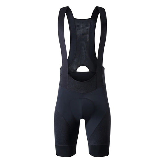 Men’s Cycling Bib Shorts – 6H Padded Lycra MTB Road Bike